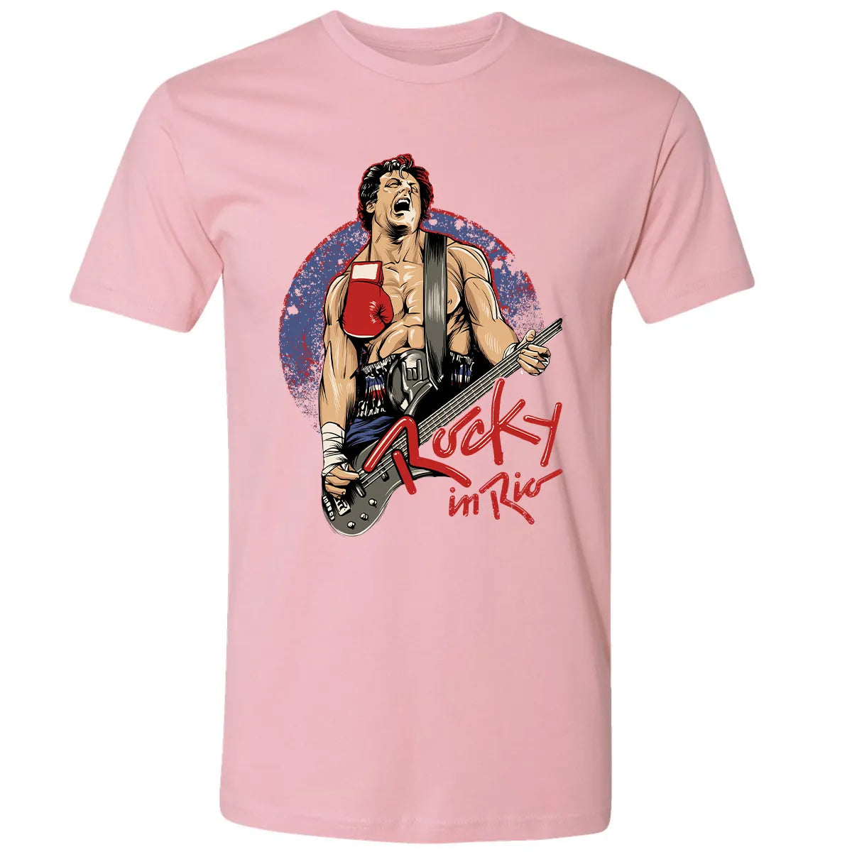 Premium Unisex T-shirt - X95UJMQN