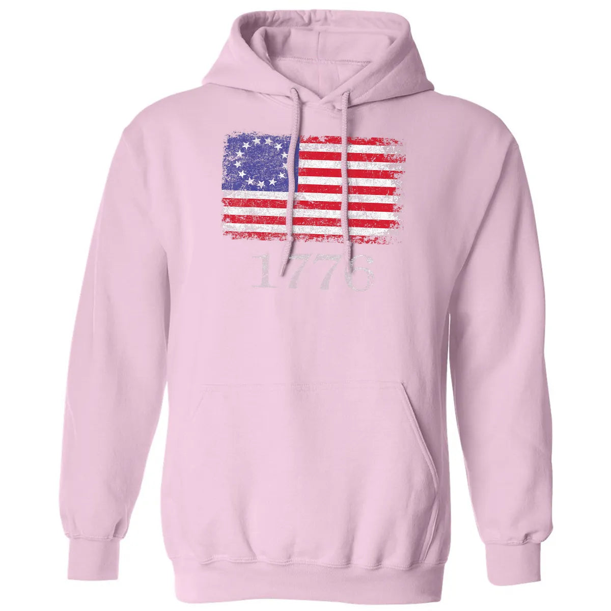 Classic Unisex Hoodie - 7YWTNH7S