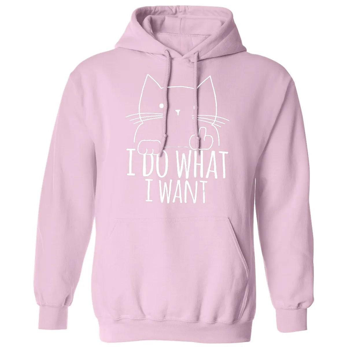 Classic Unisex Hoodie - 25CR4PUR