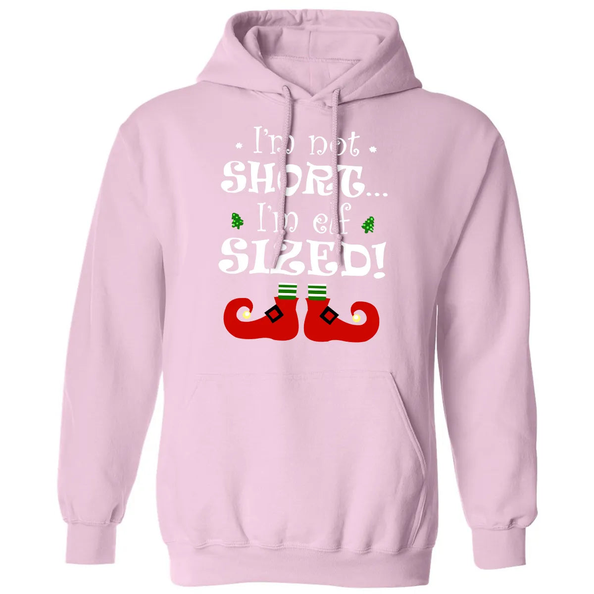 Classic Unisex Hoodie - CB1RZGMQ