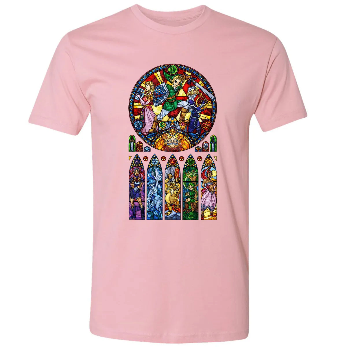 Premium Unisex T-shirt - TQ5VG2DQ