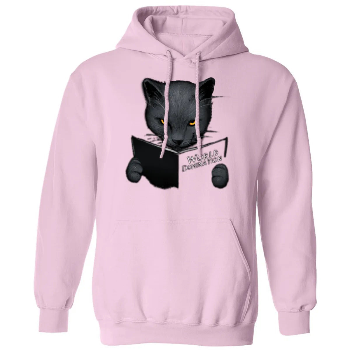 Classic Unisex Hoodie - 3SD18EWU