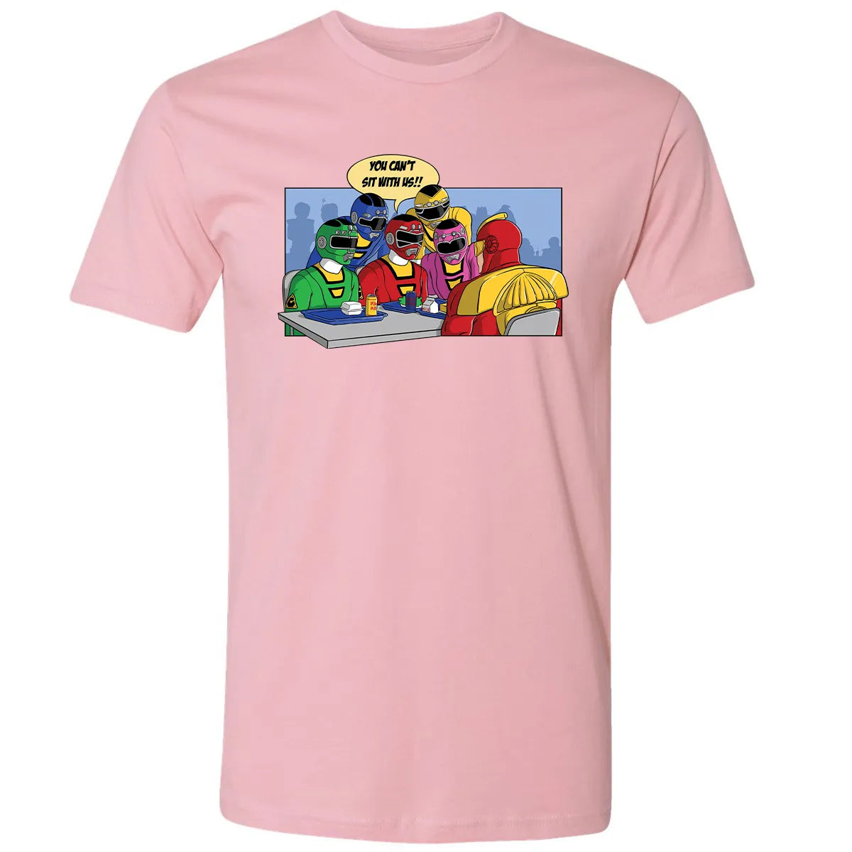 Premium Unisex T-shirt - 1EWRT8HE