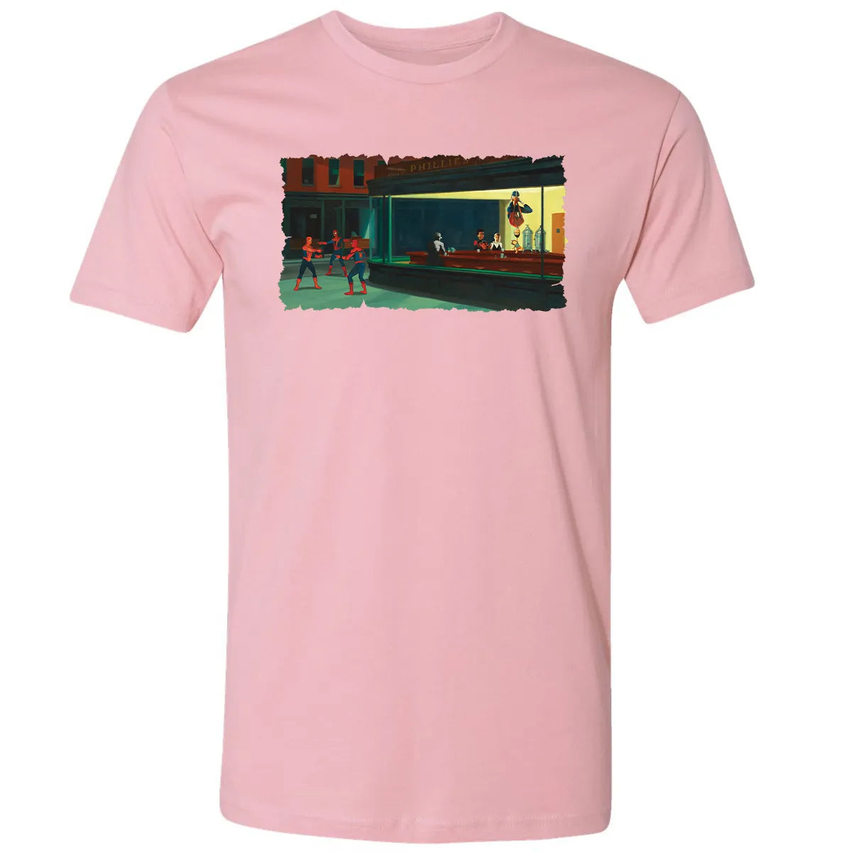 Premium Unisex T-shirt - Q629QSBX