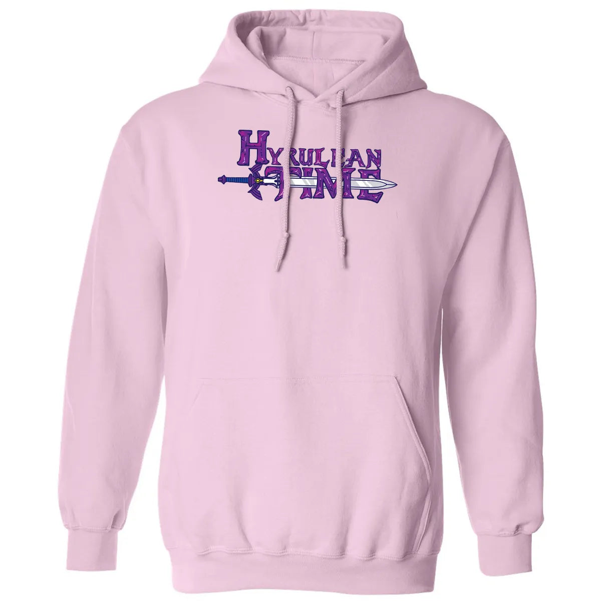 Classic Unisex Hoodie - LWVG1LLR