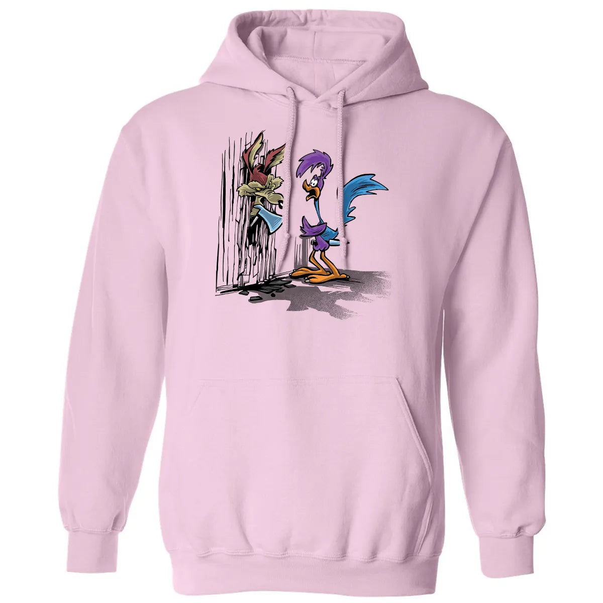 Classic Unisex Hoodie - 1N9Z2XUH