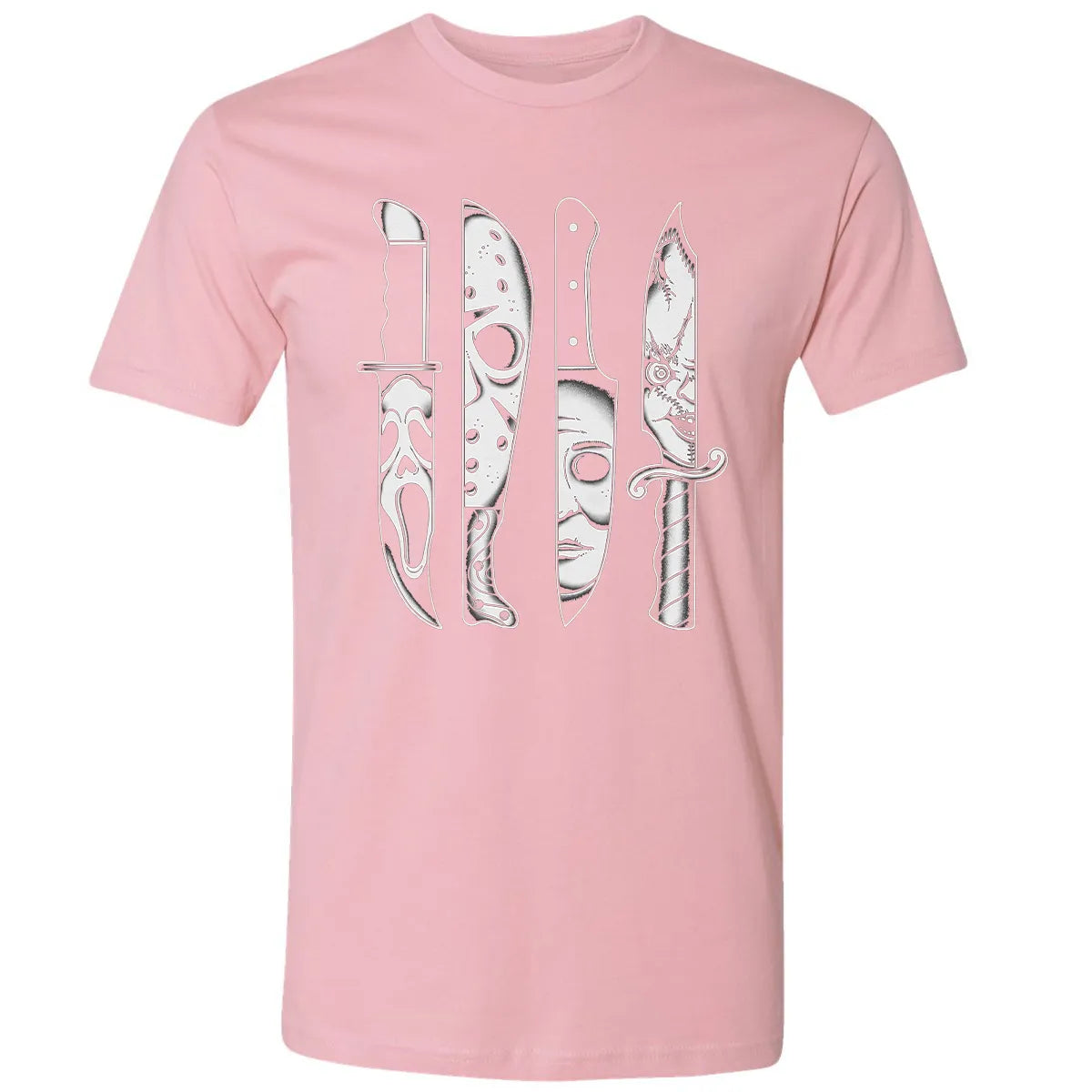 Premium Unisex T-shirt - V4WPQTQ1