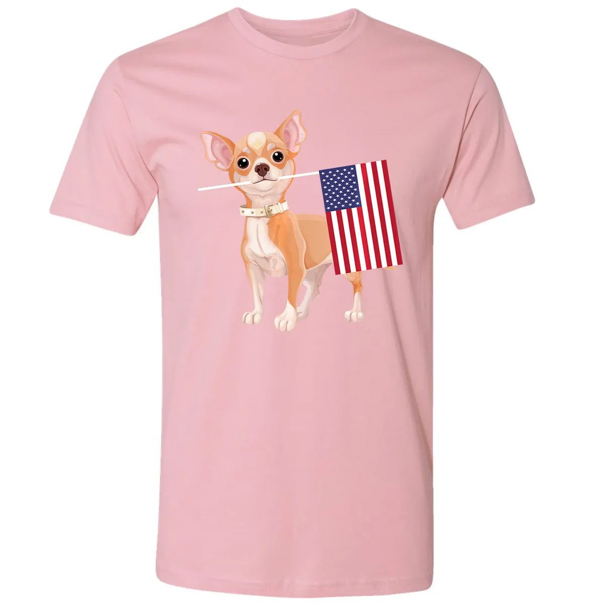 Premium Unisex T-shirt - BGYD5XUG