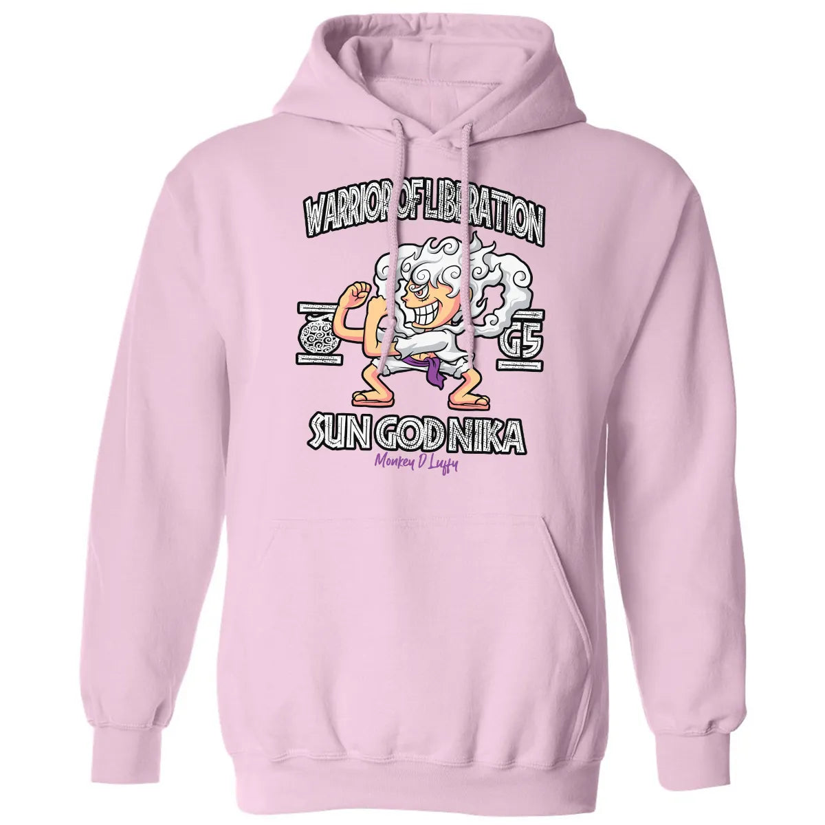 Classic Unisex Hoodie - KEDHVCC7
