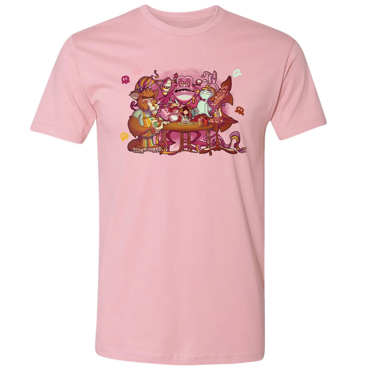 Premium Unisex T-shirt - F1AF6B1B
