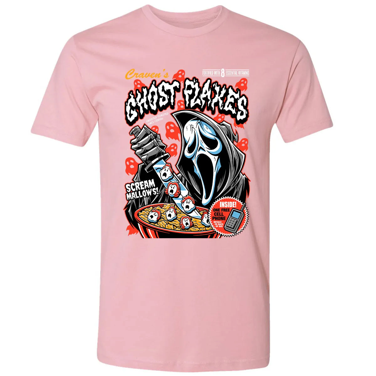 Premium Unisex T-shirt - 4XLYC6CB
