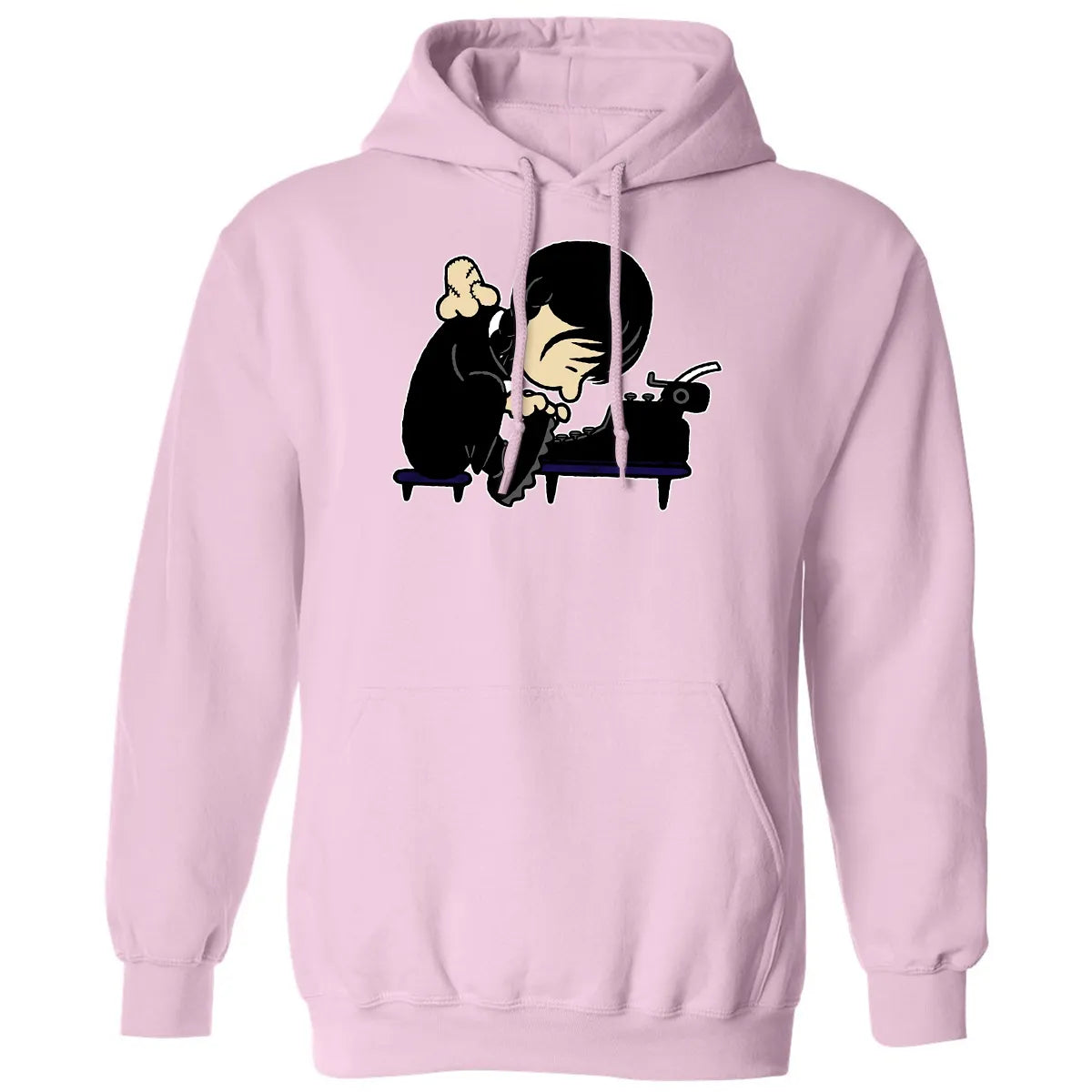 Classic Unisex Hoodie - GTSWUVR9