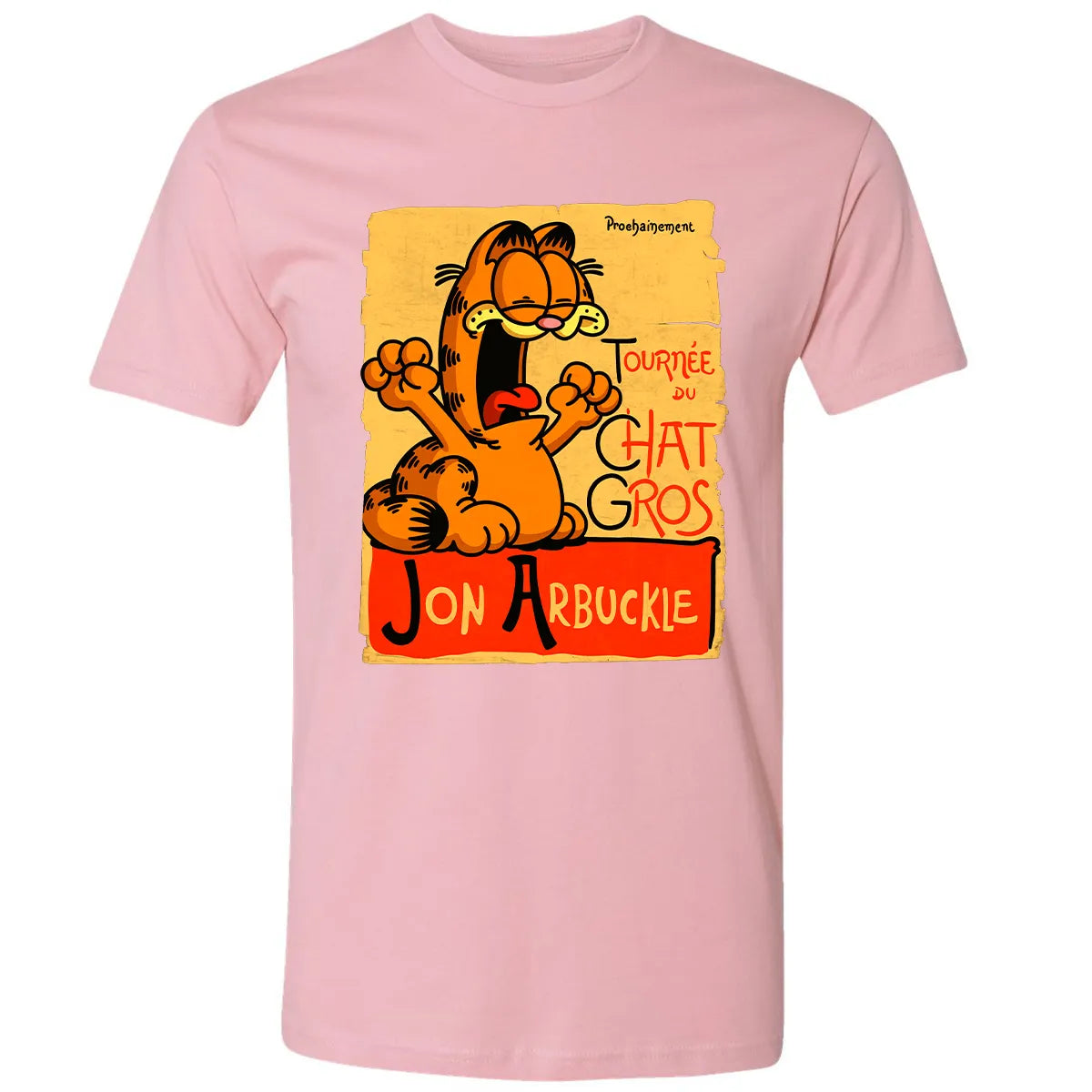 Premium Unisex T-shirt - 3S1F6HH2