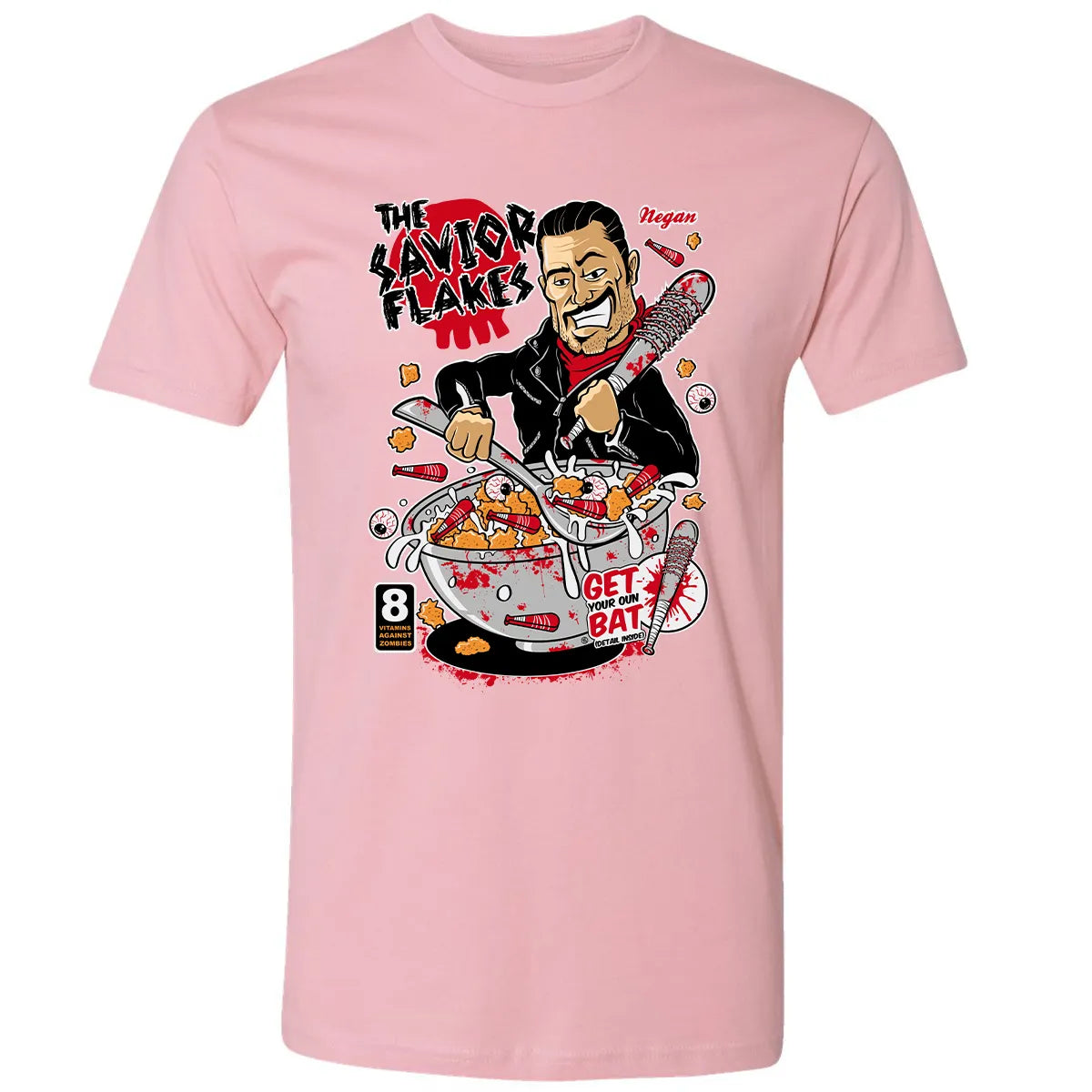 Premium Unisex T-shirt - ASJZPP76