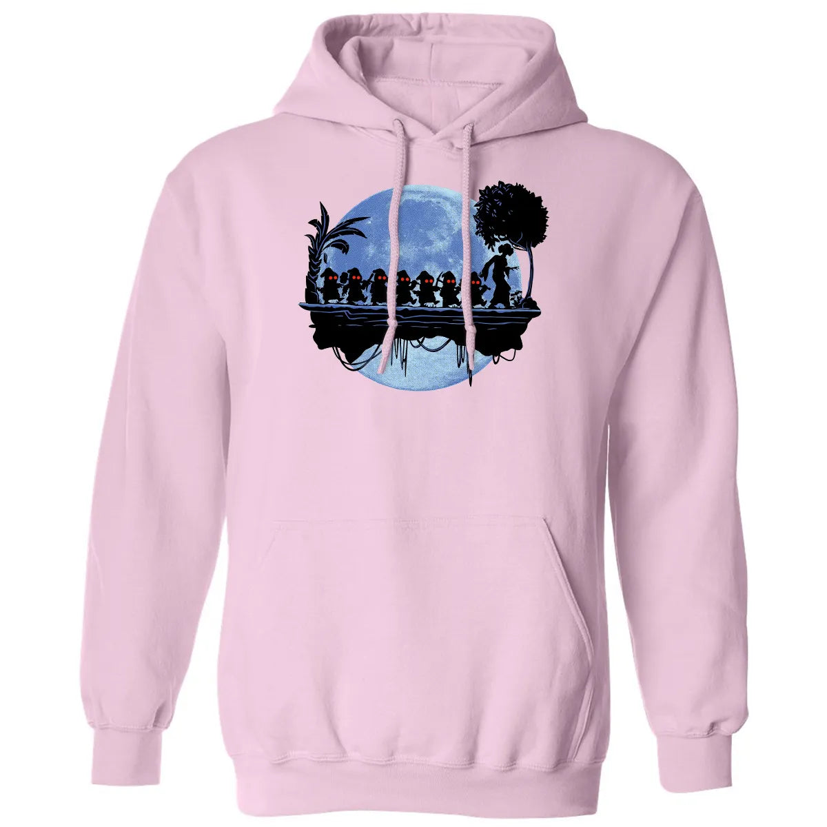 Classic Unisex Hoodie - H1EAAT4Z