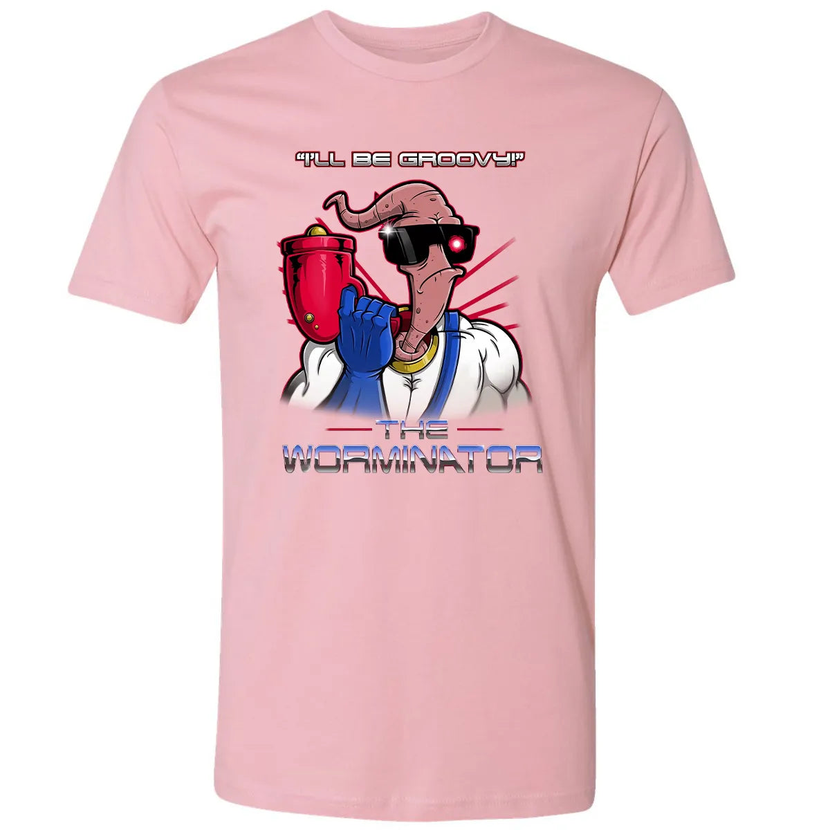 Premium Unisex T-shirt - JY4UT5K1