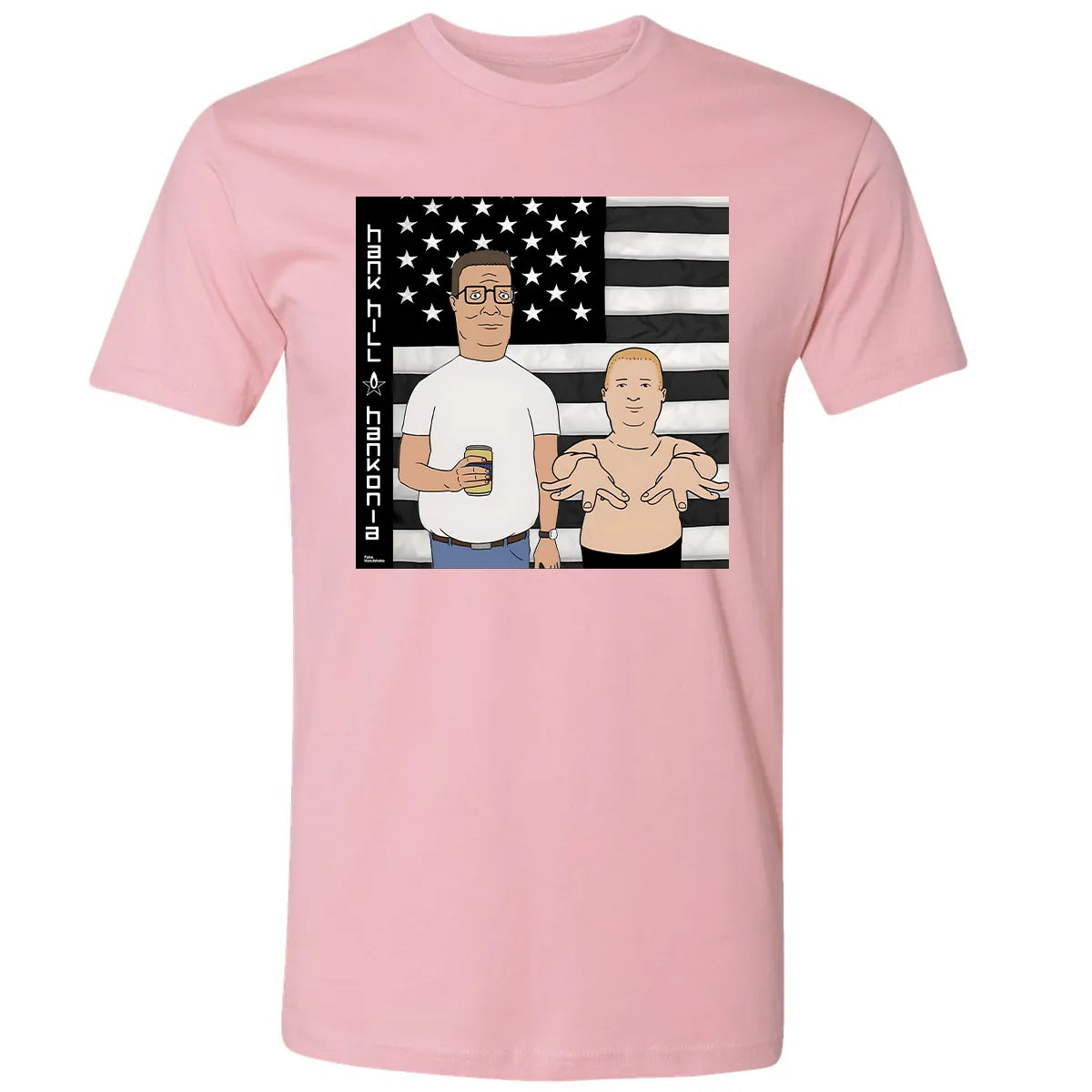 Premium Unisex T-shirt - EEETSSTV