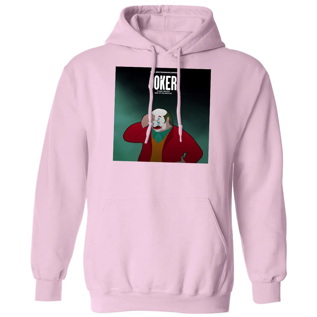 Classic Unisex Hoodie - 6XXVA2RV