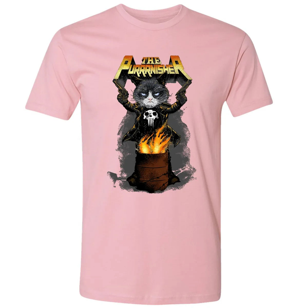 Premium Unisex T-shirt - 9NLS4JXB