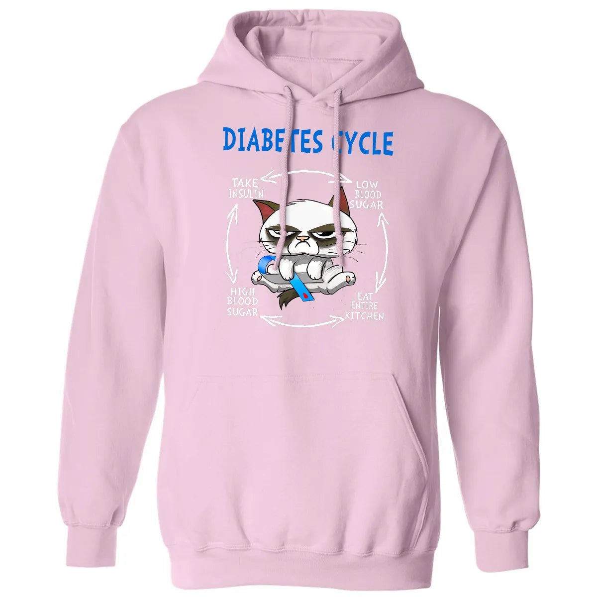 Classic Unisex Hoodie - 4YLU6C62