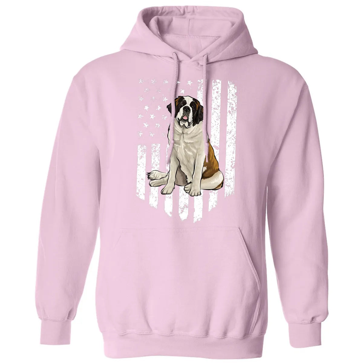 Classic Unisex Hoodie - X8WSAY1P