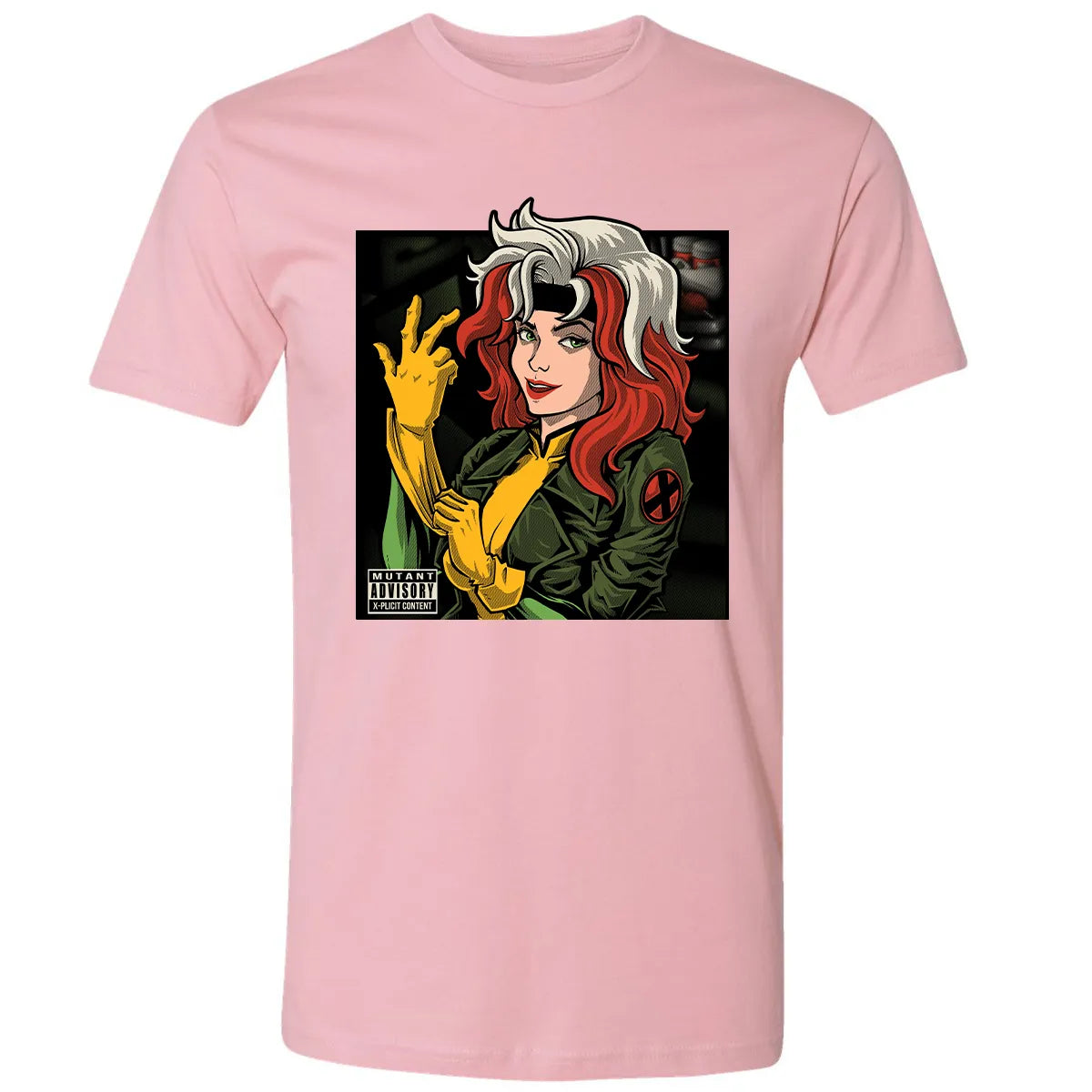 Premium Unisex T-shirt - 2C8QJ9K5