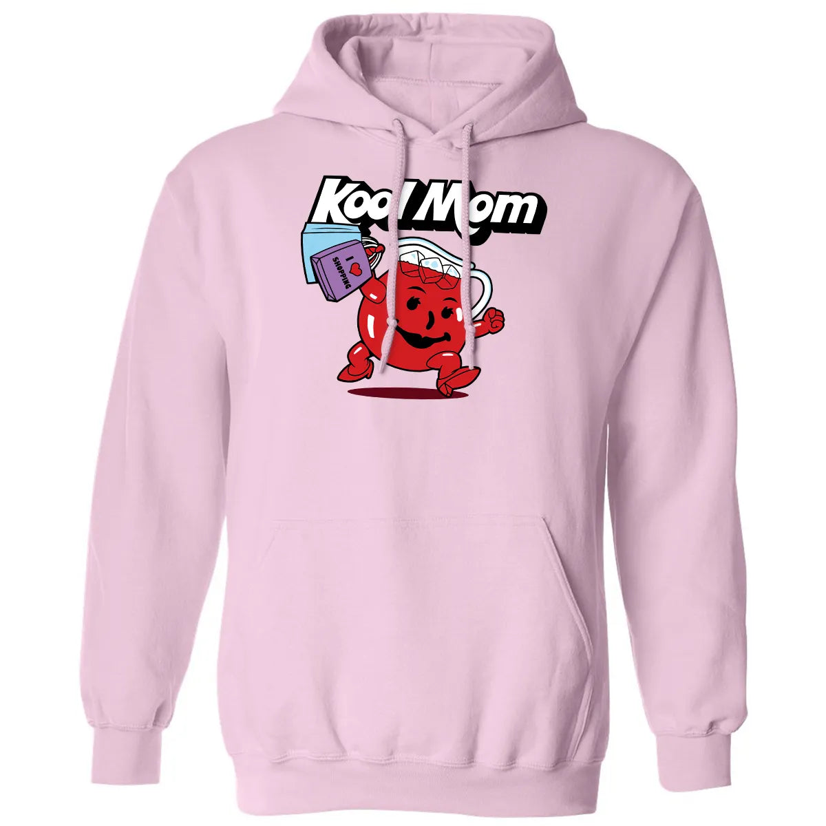 Classic Unisex Hoodie - ZQKJ1SE2