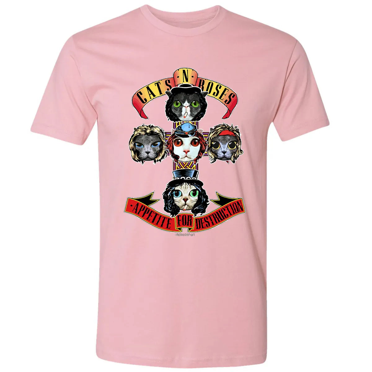Premium Unisex T-shirt - MMXJ67H3