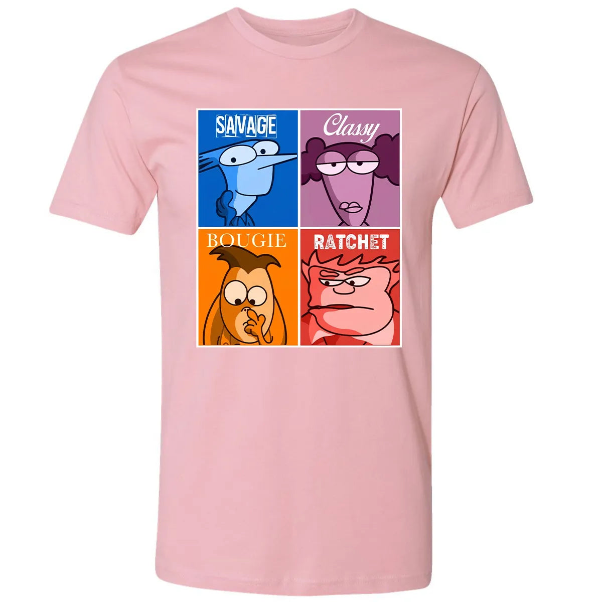 Premium Unisex T-shirt - 85LT1DRV