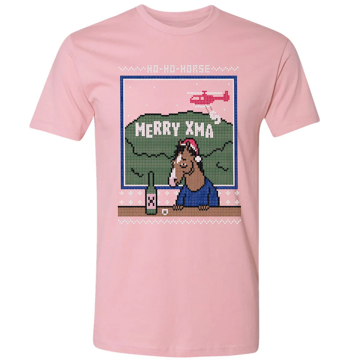 Premium Unisex T-shirt - Z9YEQKRT