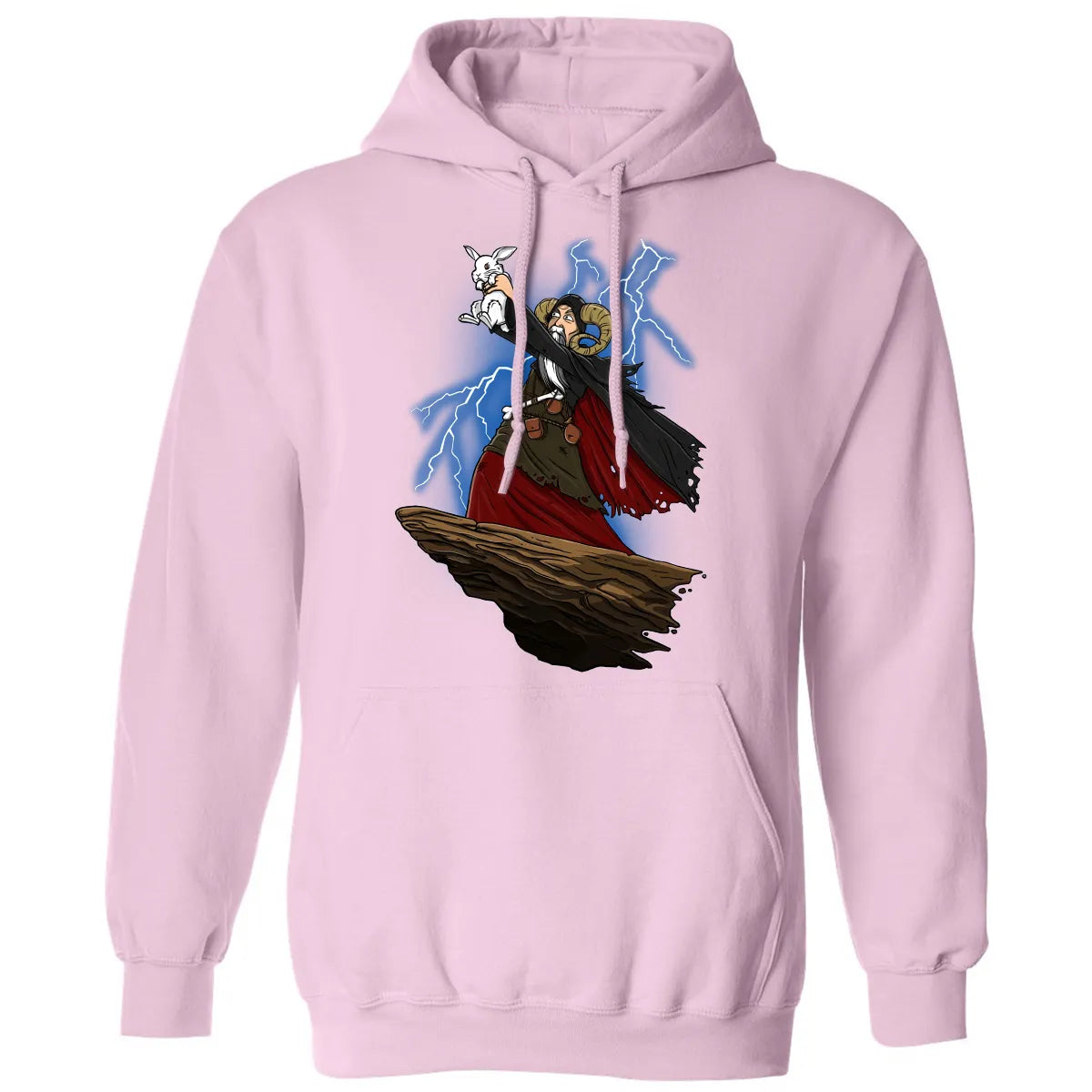 Classic Unisex Hoodie - ZZTYMGD9