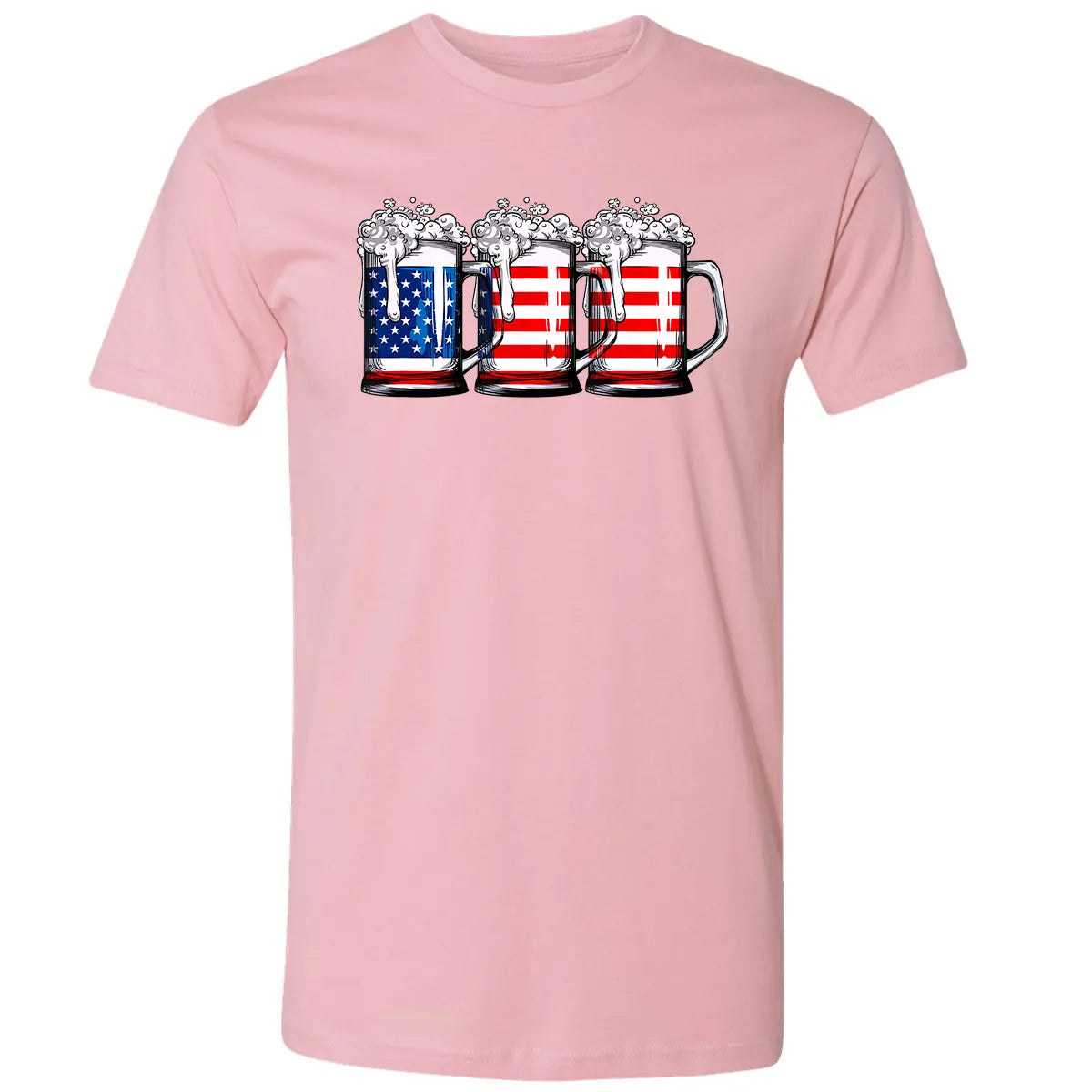 Premium Unisex T-shirt - 7F1XFLVH