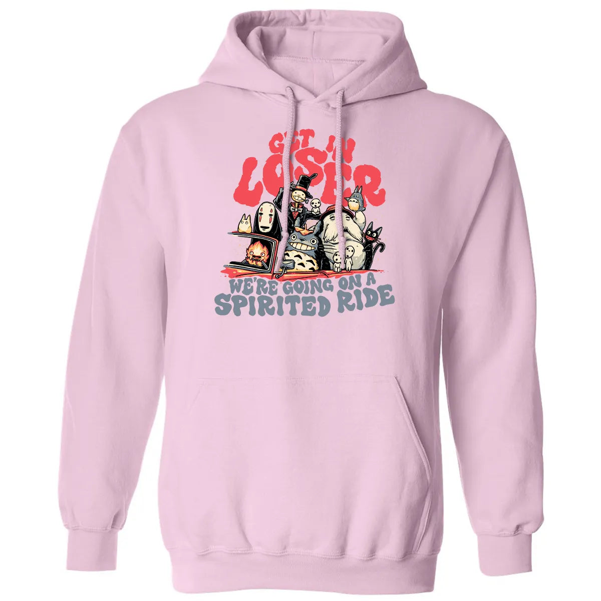 Classic Unisex Hoodie - M79CHSRC