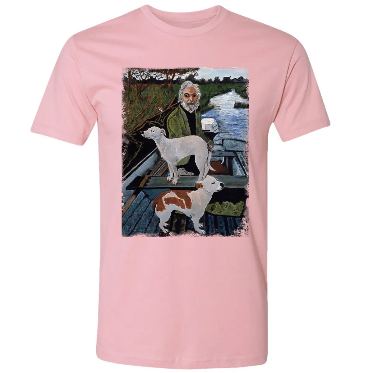Premium Unisex T-shirt - 2K6SZZHA