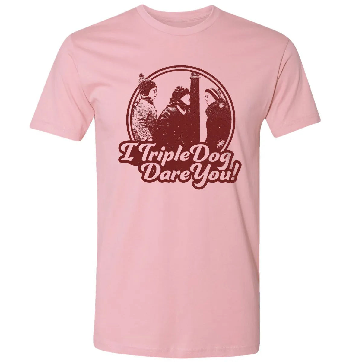 Premium Unisex T-shirt - Q8QKK3D2