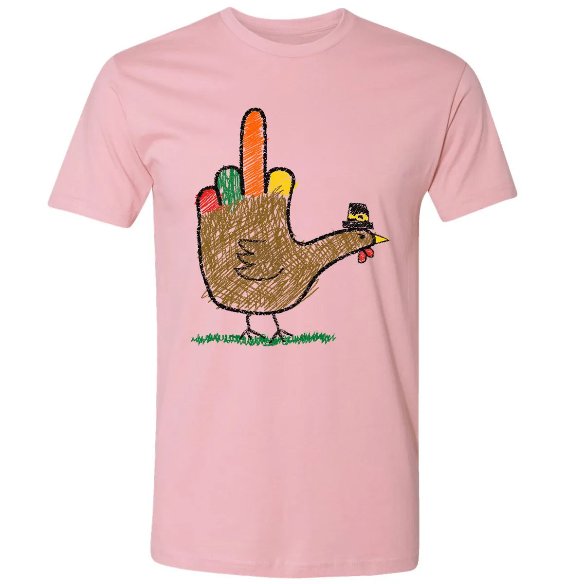 Premium Unisex T-shirt - FK2EBYL2
