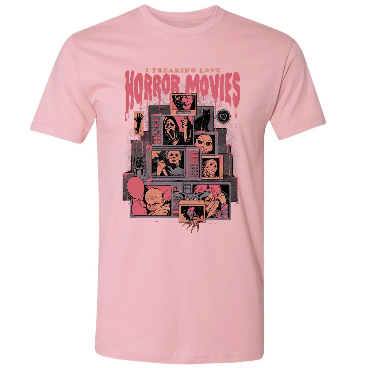 Premium Unisex T-shirt - F6R6L7DN