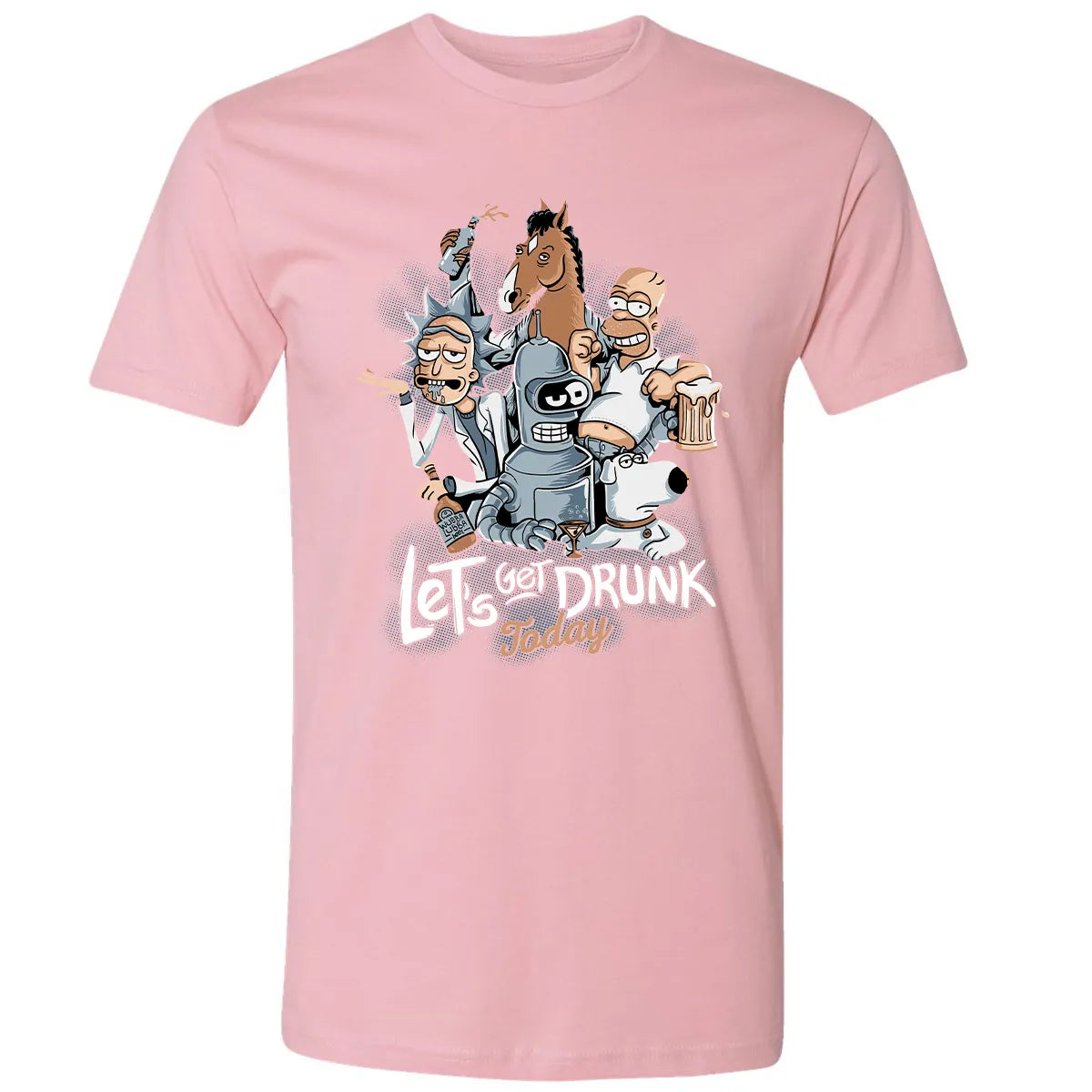 Premium Unisex T-shirt - 9B8DJX2K