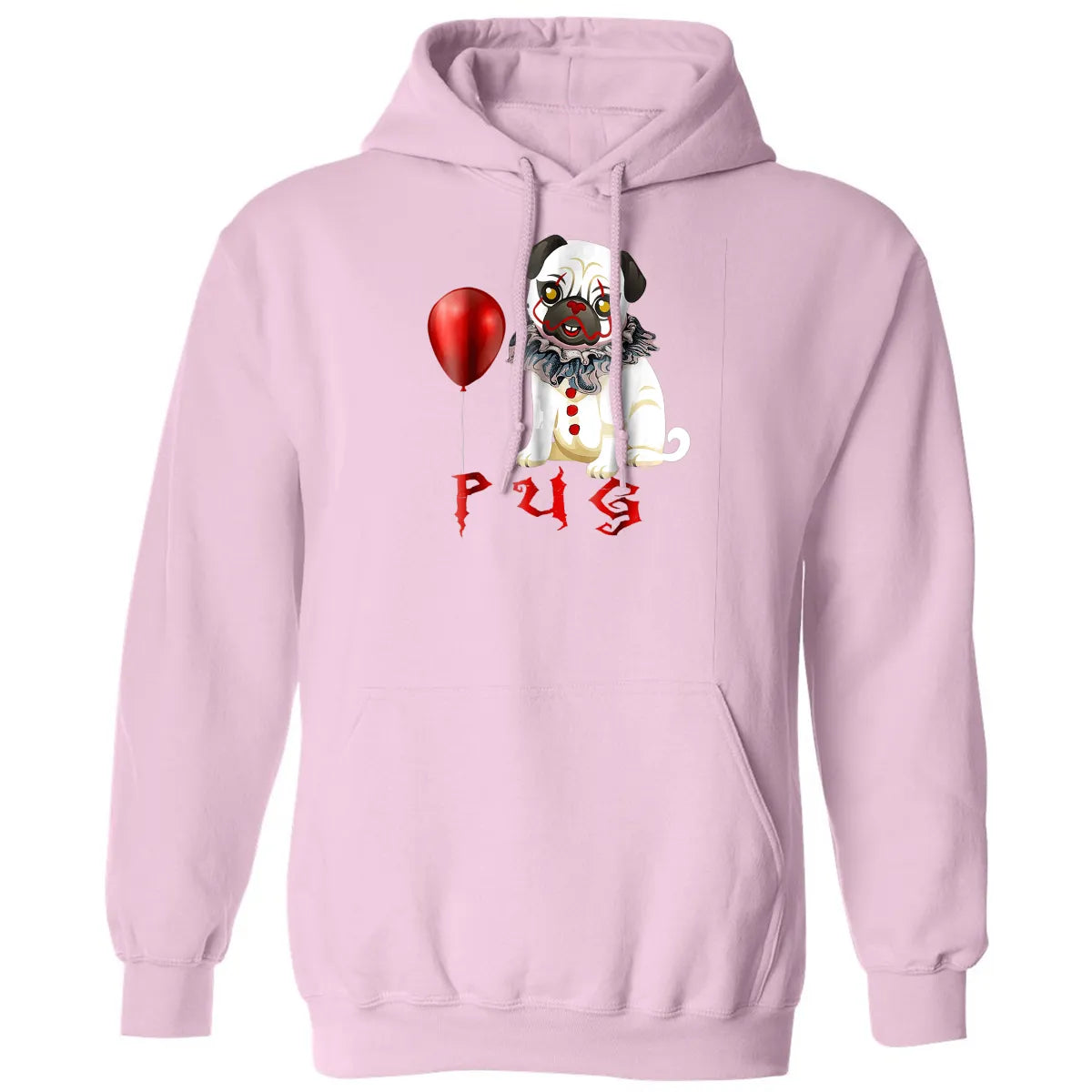 Classic Unisex Hoodie - S1DCEFTD