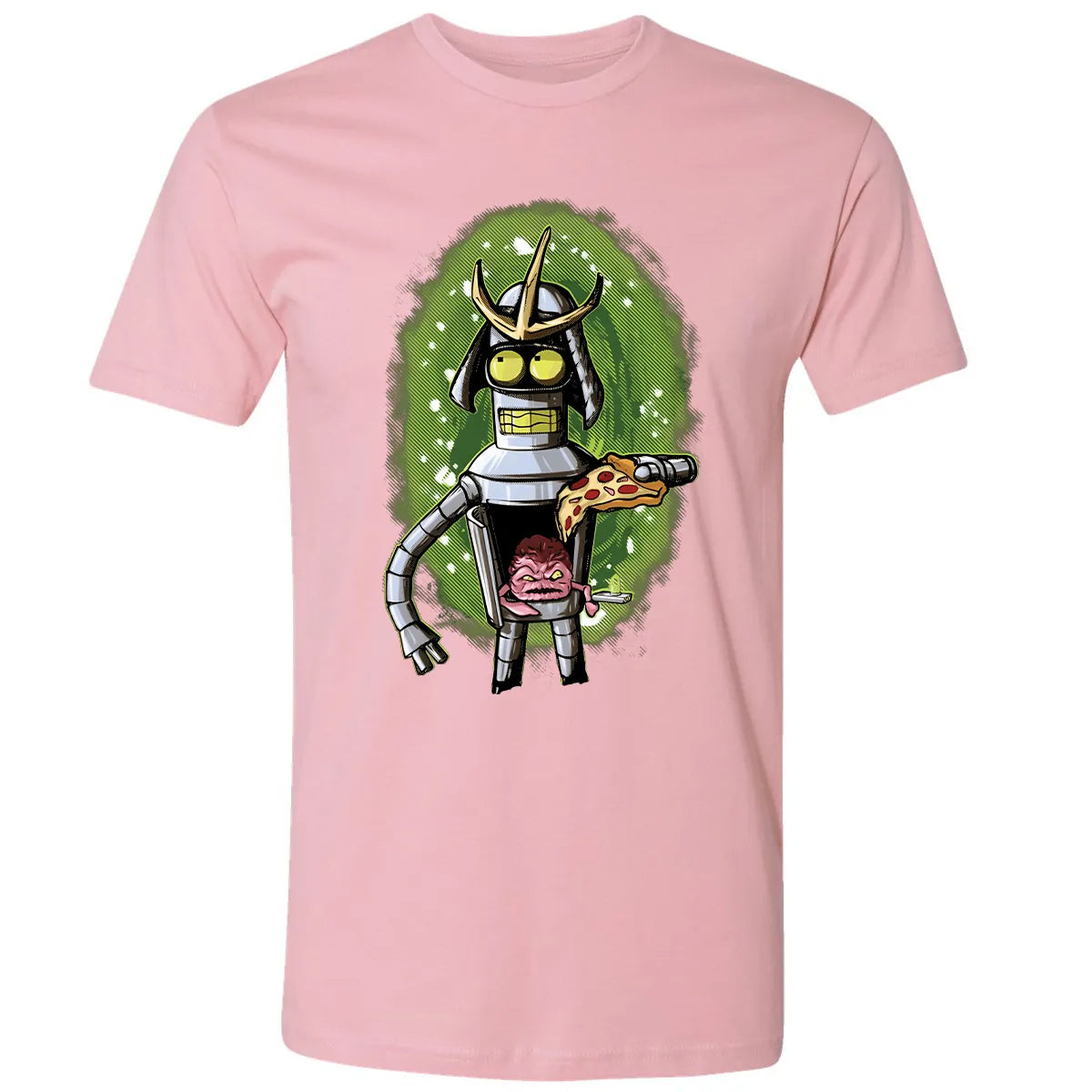 Premium Unisex T-shirt - GJ8Z9RNY
