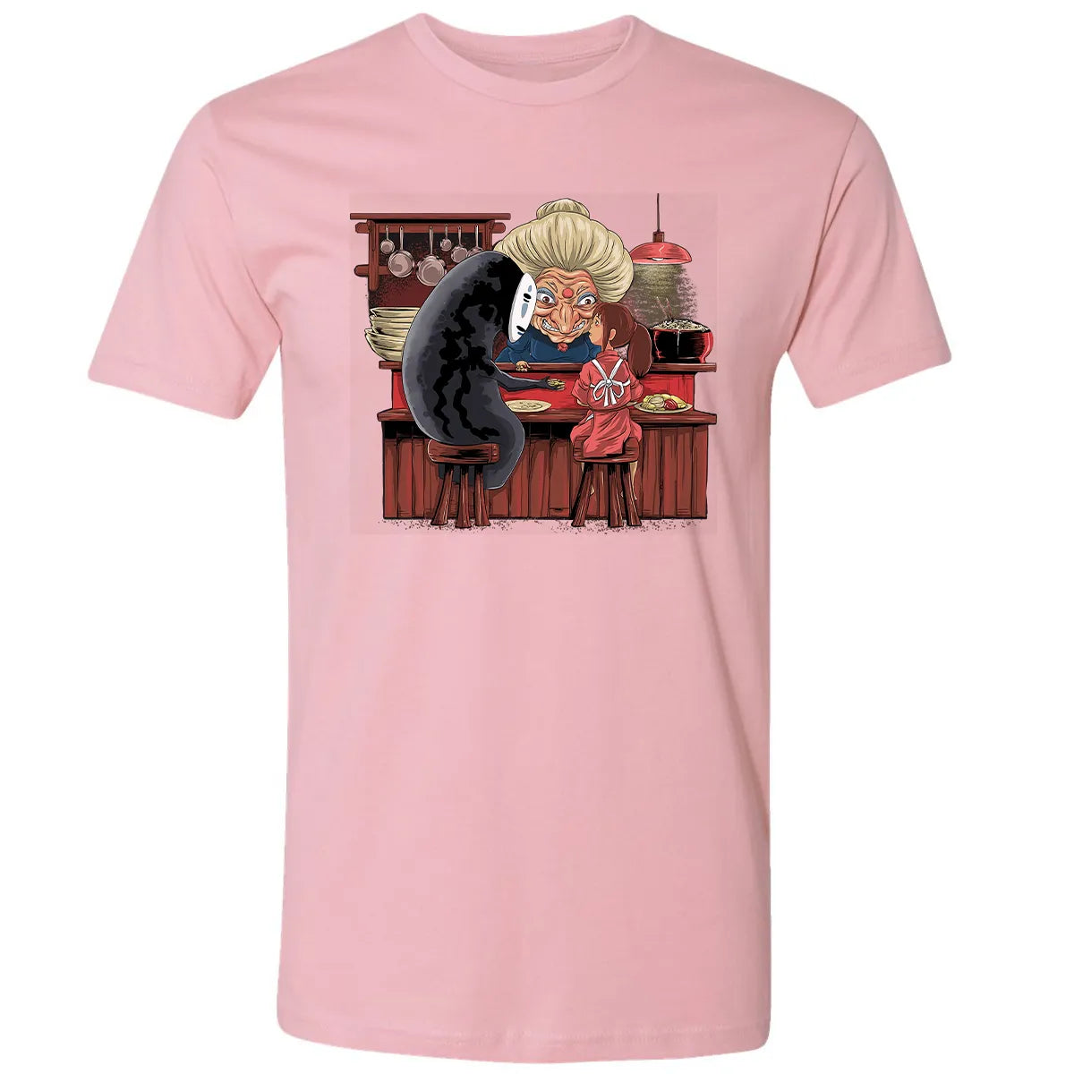 Premium Unisex T-shirt - U8RZ1TR6