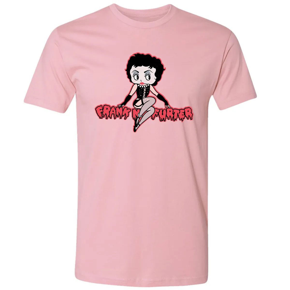 Premium Unisex T-shirt - 84G84GTW