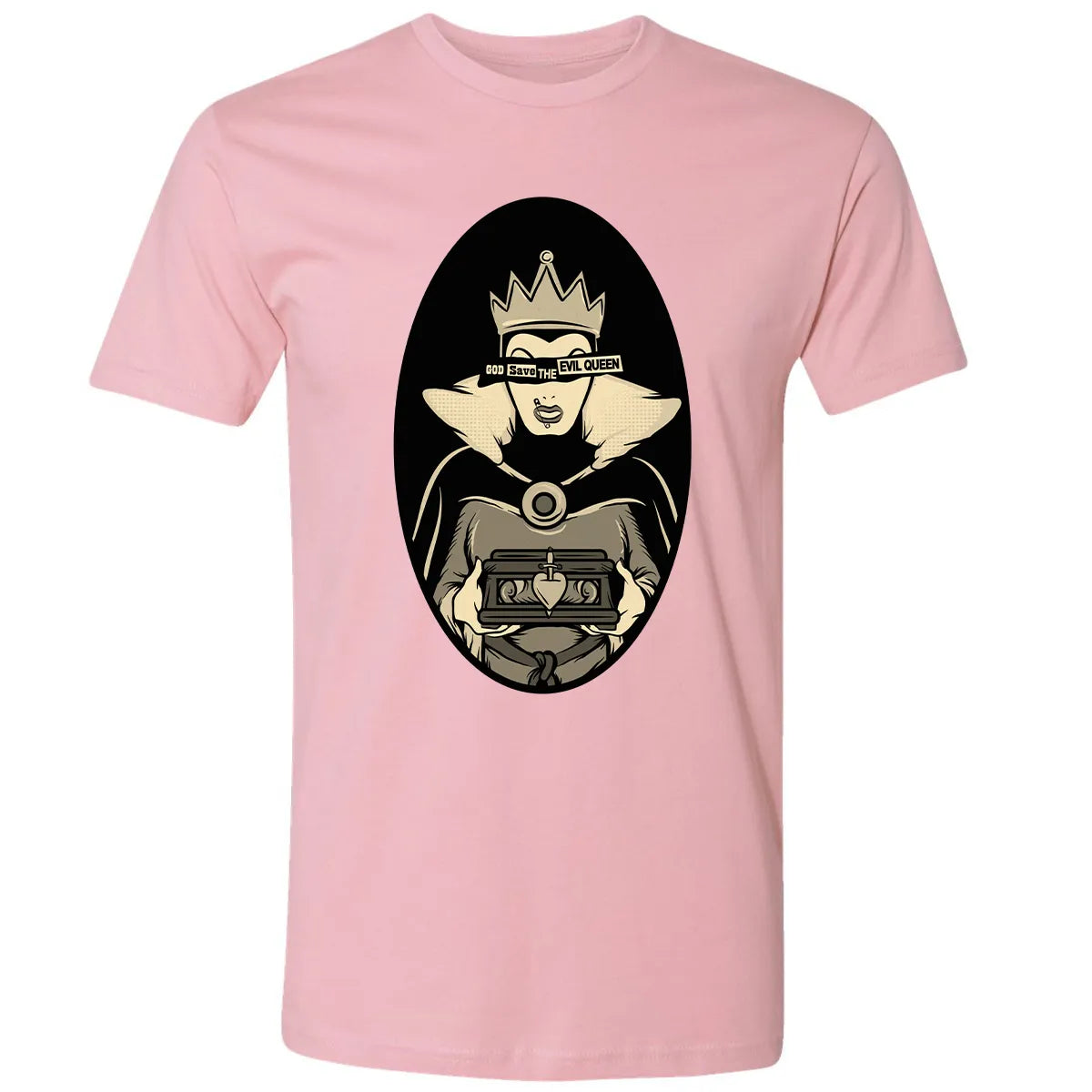 Premium Unisex T-shirt - MLD755N8