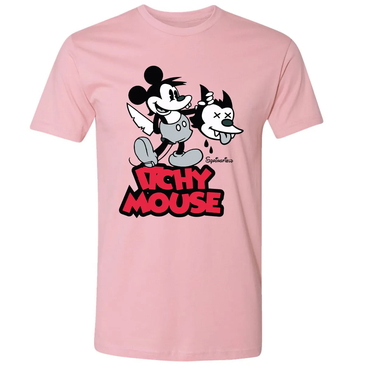 Premium Unisex T-shirt - UKNPLVY6