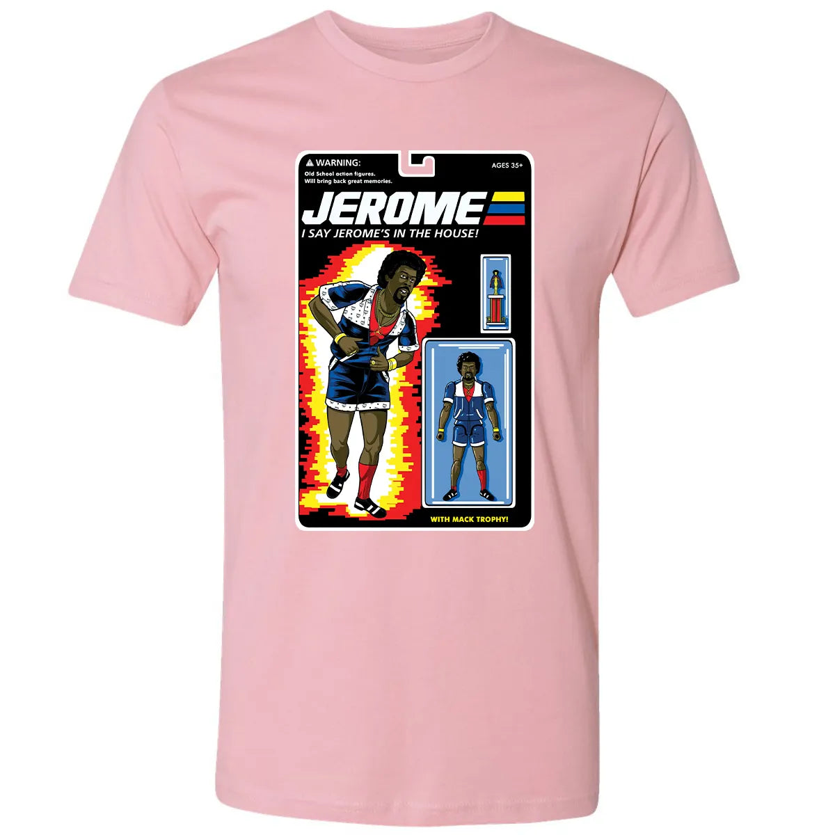 Premium Unisex T-shirt - 4PR8BZQQ