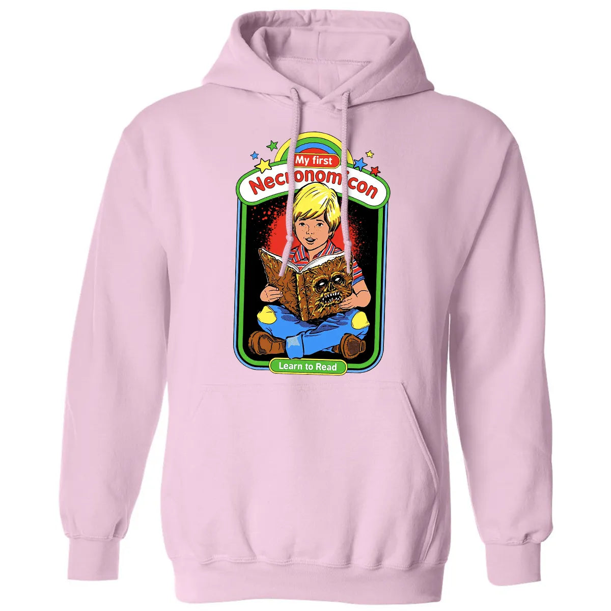 Classic Unisex Hoodie - KY5LDB65