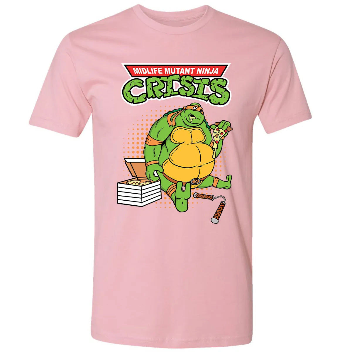 Premium Unisex T-shirt - LJQHVX4M