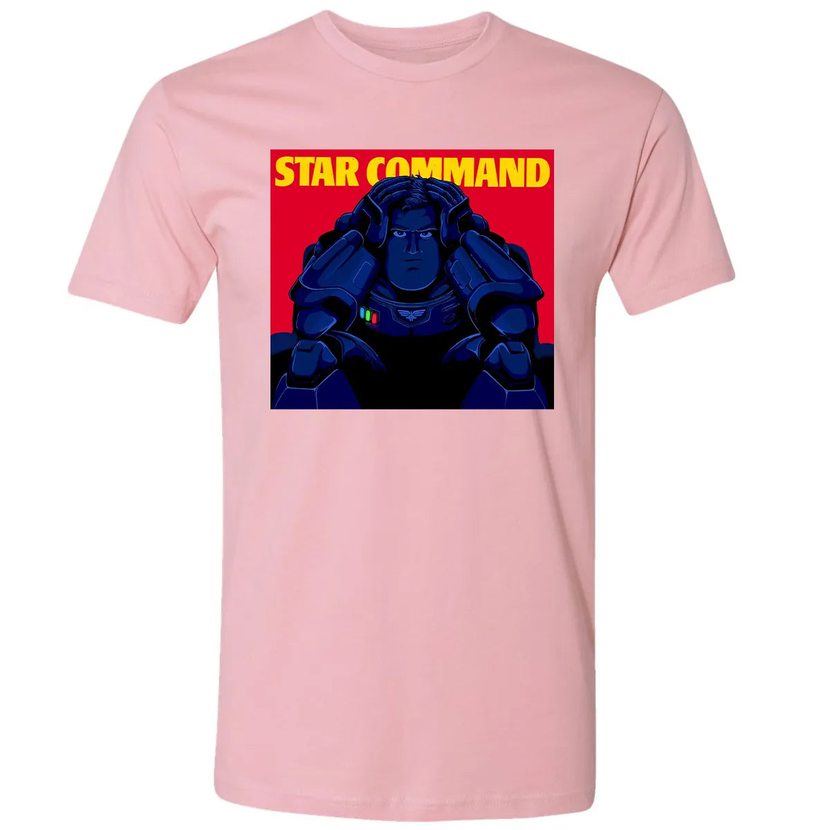 Premium Unisex T-shirt - 9CVTRXBY