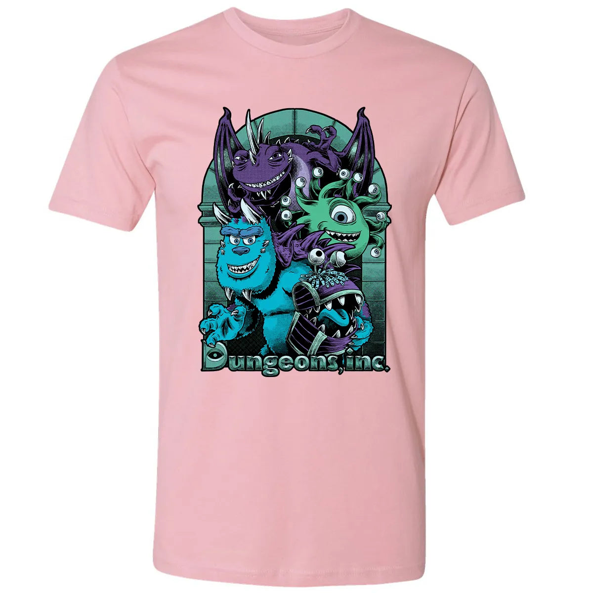 Premium Unisex T-shirt - TJYKYG84