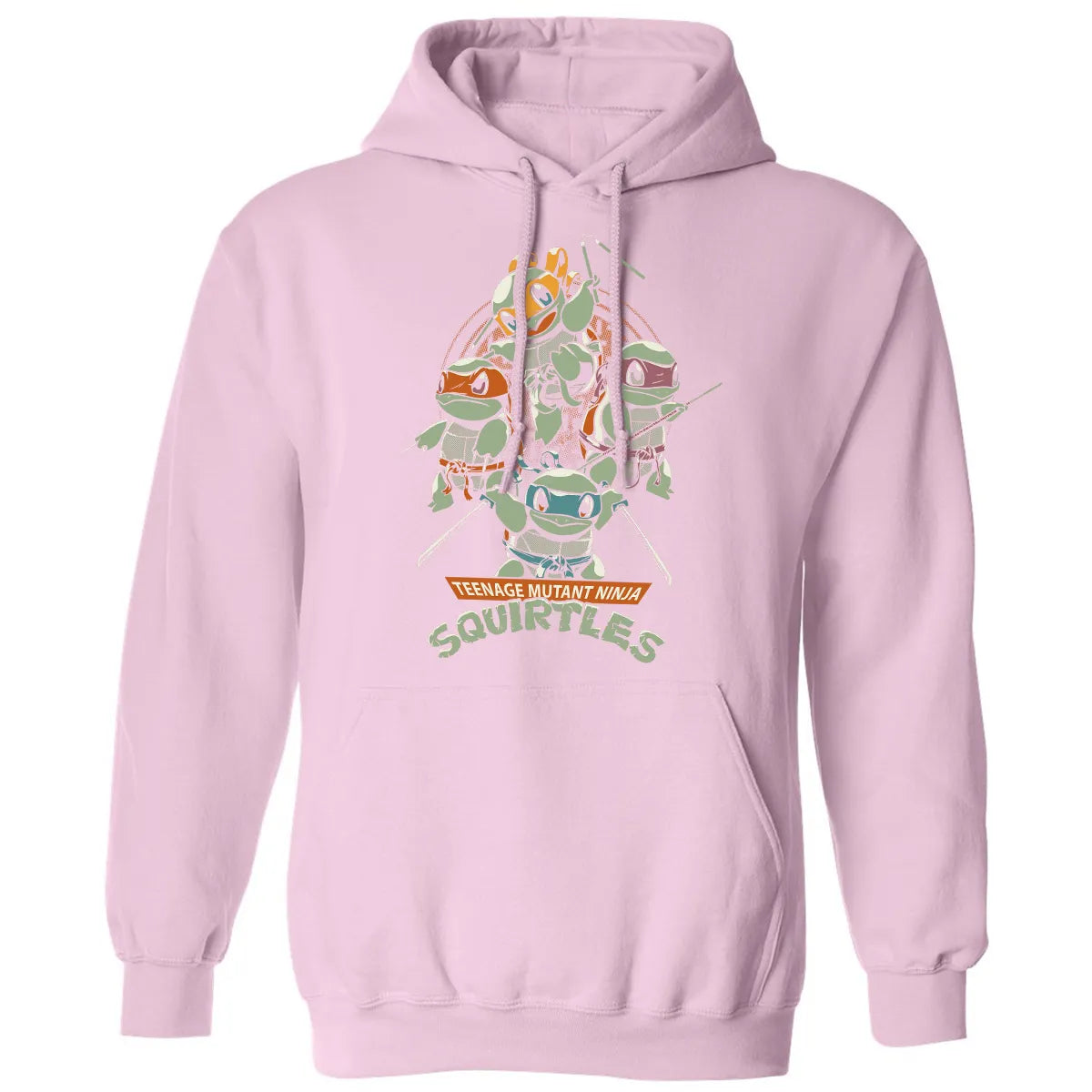 Classic Unisex Hoodie - 59CCR6ZP